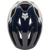 imageFox Racing Unisex Crossframe Pro Mountain Bike HelmetVintage White
