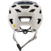imageFox Racing Unisex Crossframe Pro Mountain Bike HelmetVintage White