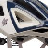 imageFox Racing Unisex Crossframe Pro Mountain Bike HelmetVintage White