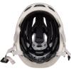 imageFox Racing Unisex Crossframe Pro Mountain Bike HelmetVintage White