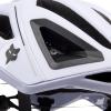 imageFox Racing Unisex Crossframe Pro Mountain Bike HelmetWhite