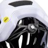 imageFox Racing Unisex Crossframe Pro Mountain Bike HelmetWhite