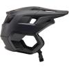 imageFox Racing Unisex Dropframe Mountain Bike HelmetBlack