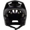 imageFox Racing Unisex Dropframe Mountain Bike HelmetBlack