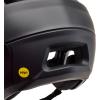 imageFox Racing Unisex Dropframe Mountain Bike HelmetBlack