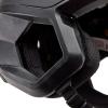 imageFox Racing Unisex Dropframe Mountain Bike HelmetBlack