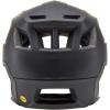 imageFox Racing Unisex Dropframe Mountain Bike HelmetBlack