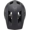 imageFox Racing Unisex Dropframe Mountain Bike HelmetBlack