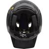 imageFox Racing Unisex Dropframe Mountain Bike HelmetMilitary
