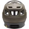 imageFox Racing Unisex Dropframe Mountain Bike HelmetMilitary
