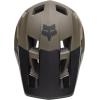 imageFox Racing Unisex Dropframe Mountain Bike HelmetMilitary