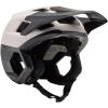 imageFox Racing Unisex Dropframe Mountain Bike HelmetVintage White