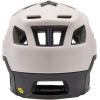 imageFox Racing Unisex Dropframe Mountain Bike HelmetVintage White