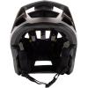 imageFox Racing Unisex Dropframe Mountain Bike HelmetVintage White