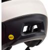 imageFox Racing Unisex Dropframe Mountain Bike HelmetVintage White