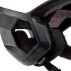 imageFox Racing Unisex Dropframe Mountain Bike HelmetVintage White