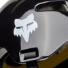 imageFox Racing Unisex Flight Mountain Bike HelmetBlack Fa23
