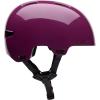 imageFox Racing Unisex Flight Mountain Bike HelmetSangria Solid