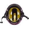 imageFox Racing Unisex Flight Mountain Bike HelmetSangria Solid