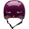 imageFox Racing Unisex Flight Mountain Bike HelmetSangria Solid