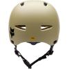 imageFox Racing Unisex Flight Pro Mountain Bike Helmet Matte Black MediumCactus Solid