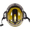imageFox Racing Unisex Flight Pro Mountain Bike Helmet Matte Black MediumCactus Solid