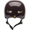 imageFox Racing Unisex Flight Pro Mountain Bike Helmet Matte Black MediumCocoa Solid