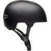 imageFox Racing Unisex Flight Pro Mountain Bike Helmet Matte Black MediumMatte Black