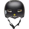 imageFox Racing Unisex Flight Pro Mountain Bike Helmet Matte Black MediumMatte Black