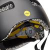 imageFox Racing Unisex Flight Pro Mountain Bike Helmet Matte Black MediumMatte Black