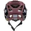 imageFox Racing Womens SPEEDFRAME Mountain Bike HelmetBLOCKED  CORDOVAN