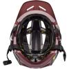 imageFox Racing Womens SPEEDFRAME Mountain Bike HelmetBLOCKED  CORDOVAN