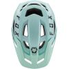 imageFox Racing Womens SPEEDFRAME Mountain Bike HelmetICE BLUE