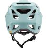 imageFox Racing Womens SPEEDFRAME Mountain Bike HelmetICE BLUE