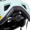 imageFox Racing Womens SPEEDFRAME Mountain Bike HelmetICE BLUE