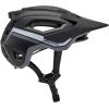 imageFox Racing Womens SPEEDFRAME Mountain Bike HelmetRACIK  BLACK