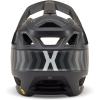 imageFox Racing Youth Proframe Mountain Bike Helmet NACE  Black