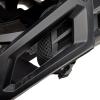 imageFox Racing Youth Proframe Mountain Bike Helmet NACE  Black