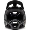 imageFox Racing Youth Proframe Mountain Bike Helmet NACE  Black