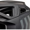 imageFox Racing Youth Proframe Mountain Bike Helmet NACE  Black