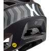 imageFox Racing Youth Proframe Mountain Bike Helmet NACE  Black