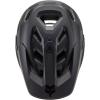 imageFox Racing unisexadult Dropframe Pro Mountain Bike HelmetBlack