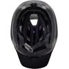 imageFox Racing unisexadult Dropframe Pro Mountain Bike HelmetBlack