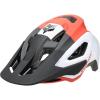 imageFox Racing Fox Racing Speedframe Pro Mountain Bike HelmetKLIF  FLO RED