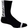 imageFox Racing Mens 6quot Ranger SockBlack
