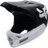imageFox Racing Rampage Comp Mountain Bike HelmetGrey Camo
