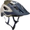 imageFox Racing Speedframe Pro Mountain Bike Helmet KLIF  Olive Green Small