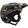 imageFox Racing Unisex Dropframe Mountain Bike HelmetMilitary