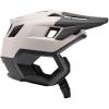 imageFox Racing Unisex Dropframe Mountain Bike HelmetVintage White