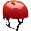 imageFox Racing Unisex Flight Mountain Bike HelmetAtomic Orange Solid